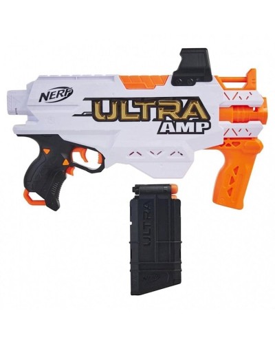Blaster Nerf Ultra Amp F0954, ağ