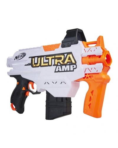 Blaster Nerf Ultra Amp F0954, ağ