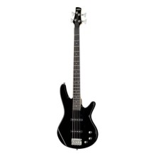 Bas gitara Ibanez GSR180-BK
