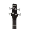 Bas gitara Ibanez GSR180-BK Bas gitara Ibanez GSR180-BK