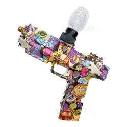 Piston tapança gel ilə