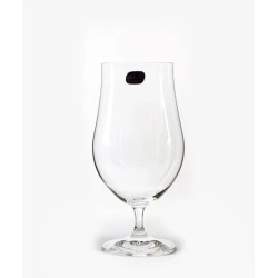 Бокал для коктейлей Hom-me Tulipa Optica 101686, кристалин, 550 мл, прозрачный Бокал для коктейлей Hom-me Tulipa Optica 101686, кристалин, 550 мл, прозрачный