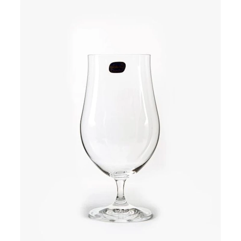 Бокал для коктейлей Hom-me Tulipa Optica 101686, кристалин, 550 мл, прозрачный Бокал для коктейлей Hom-me Tulipa Optica 101686, кристалин, 550 мл, прозрачный