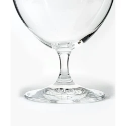 Бокал для коктейлей Hom-me Tulipa Optica 101686, кристалин, 550 мл, прозрачный Бокал для коктейлей Hom-me Tulipa Optica 101686, кристалин, 550 мл, прозрачный