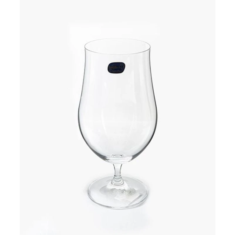 Бокал для коктейлей Hom-me Tulipa Optica 101686, кристалин, 550 мл, прозрачный Бокал для коктейлей Hom-me Tulipa Optica 101686, кристалин, 550 мл, прозрачный