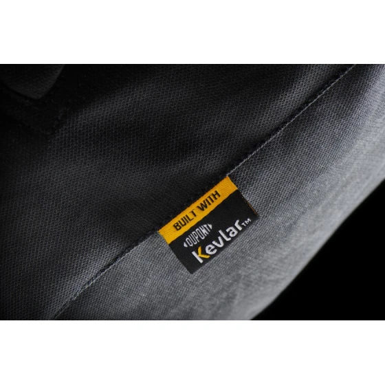 Куртка FURYGAN MARLON X KEVLAR, BLK, L Куртка FURYGAN MARLON X KEVLAR, BLK, L