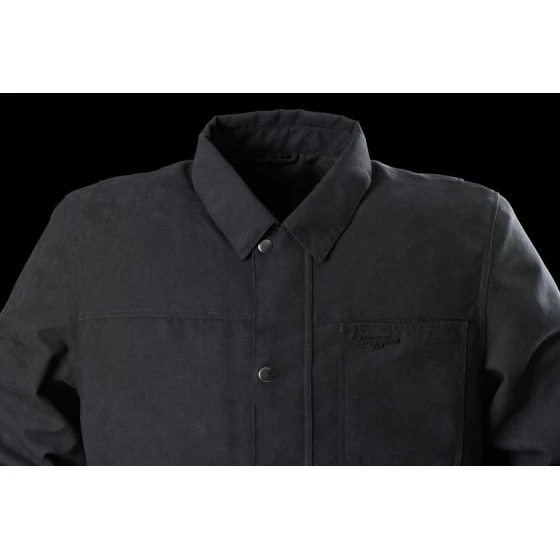 Куртка FURYGAN MARLON X KEVLAR, BLK, L Куртка FURYGAN MARLON X KEVLAR, BLK, L