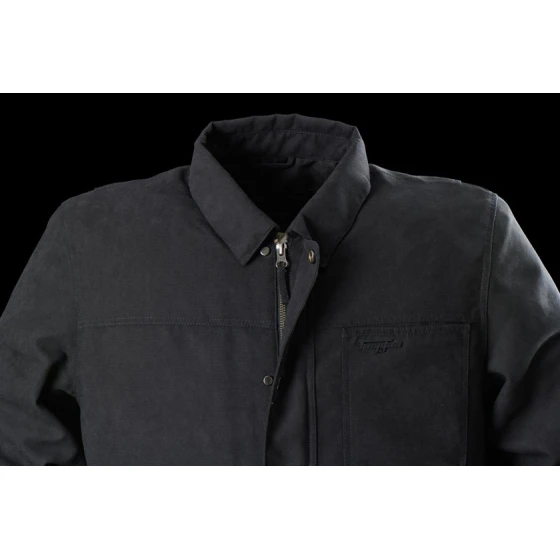 Куртка FURYGAN MARLON X KEVLAR, BLK, L Куртка FURYGAN MARLON X KEVLAR, BLK, L