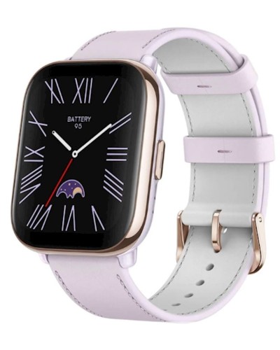 Ağıllı saat Amazfit Active W2211EU3N, Lavender Purple (6972596106944)
