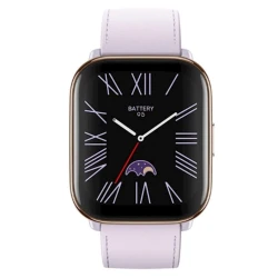 Умные часы Amazfit Active W2211EU3N, Lavender Purple (6972596106944)