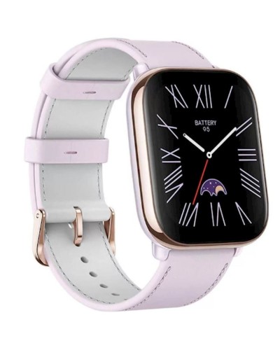 Ağıllı saat Amazfit Active W2211EU3N, Lavender Purple (6972596106944)