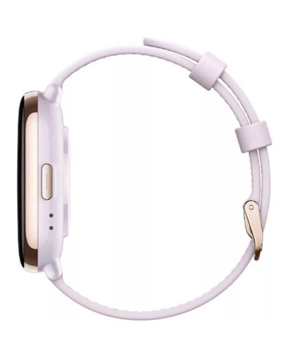 Ağıllı saat Amazfit Active W2211EU3N, Lavender Purple (6972596106944)