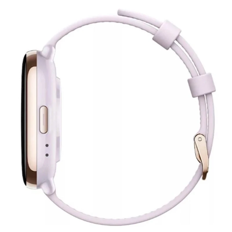 Ağıllı saat Amazfit Active W2211EU3N, Lavender Purple (6972596106944) Ağıllı saat Amazfit Active W2211EU3N, Lavender Purple (6972596106944)
