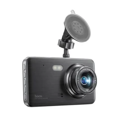 Видеорегистратор Hoco DI41 Black Видеорегистратор Hoco DI41 Black