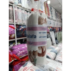 Набор с наволочками MiraNova CTS-036, простыня на резинке 200х220 см, наволочки 50х70 см Набор с наволочками MiraNova CTS-036, простыня на резинке 200х220 см, наволочки 50х70 см