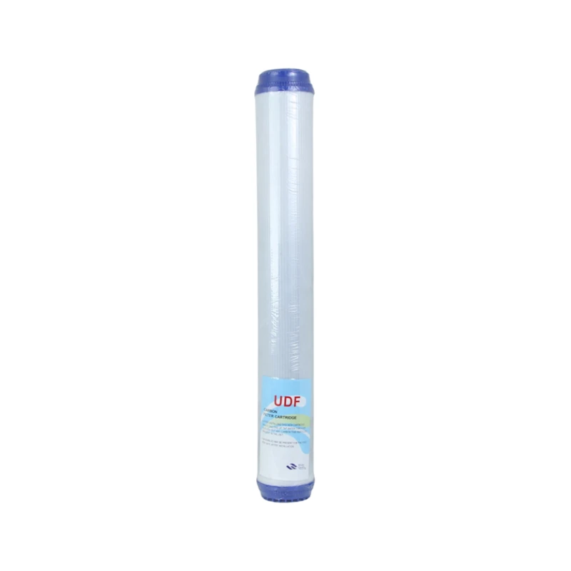 Картридж для фильтра воды Nanofilter Big blue UDF 1232-33 20