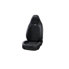 Oturacaq üçün çexol Boss PilotK6, qara - PİLOTK6