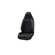 Oturacaq üçün çexol Boss PilotK6, qara - PİLOTK6