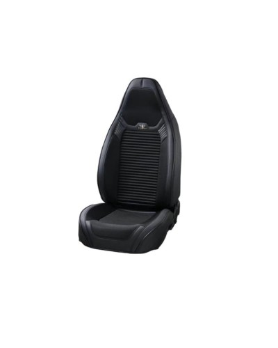 Oturacaq üçün çexol Boss PilotK6, qara - PİLOTK6