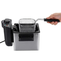 Fritür Sokany WJ-804