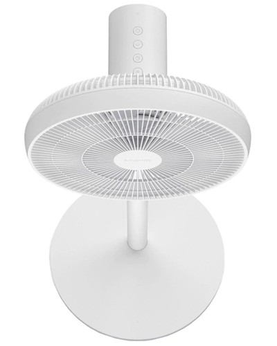 Ventilyator Xiaomi Mi Smart Standing Fan 2 BHR4828GL