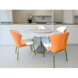 Обеденный набор Mayak Gardenia Dream MY64, 151x76 см Обеденный набор Mayak Gardenia Dream MY64, 151x76 см