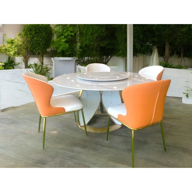 Yemək dəsti Mayak Gardenia Dream MY64, 151x76 sm Yemək dəsti Mayak Gardenia Dream MY64, 151x76 sm