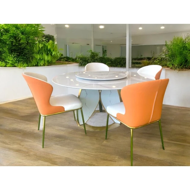 Yemək dəsti Mayak Gardenia Dream MY64, 151x76 sm Yemək dəsti Mayak Gardenia Dream MY64, 151x76 sm