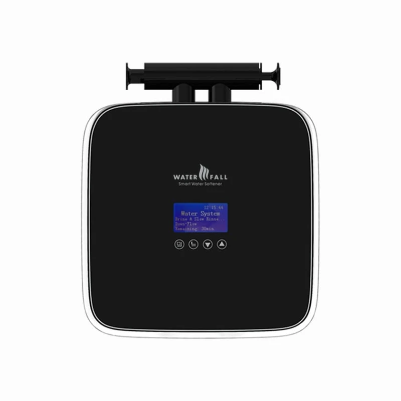 Su yumşaldıcı filtr Smart Digital Max Su yumşaldıcı filtr Smart Digital Max