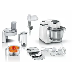 Кухонный комбайн Bosch MUMS2EW40