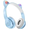 Simsiz qulaqlıqlar CAT P47 Blue