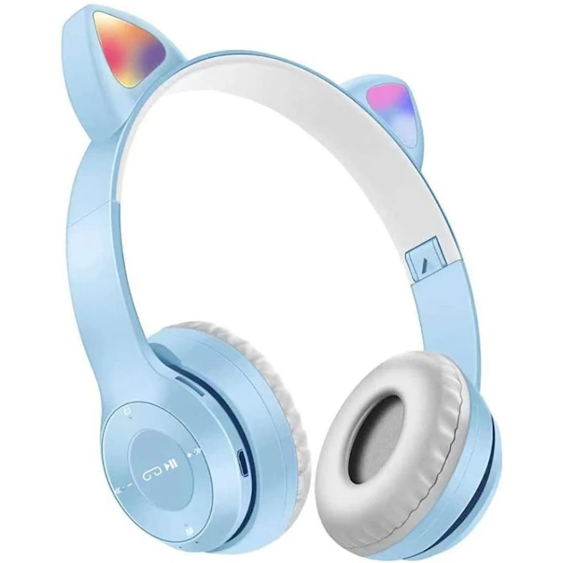 Simsiz qulaqlıqlar CAT P47 Blue