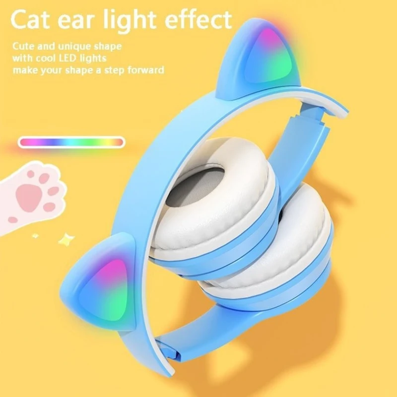 Simsiz qulaqlıqlar CAT P47 Blue