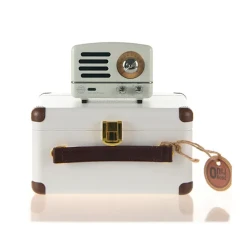 Portativ dinamik MaoKing MW-R The Little Prince White