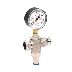 Регулятор давления воды 1/2 Регулятор давления воды 1/2