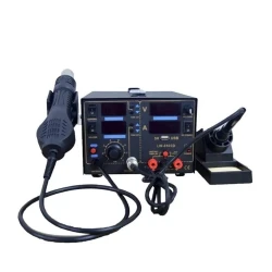 Паяльная станция Kuaiqu 8503D Паяльная станция Kuaiqu 8503D