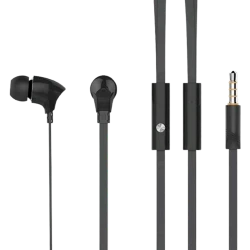 Проводные наушники Celebrat G3 Black