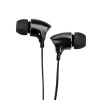 Проводные наушники Celebrat G3 Black Проводные наушники Celebrat G3 Black