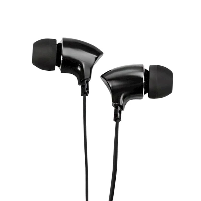 Проводные наушники Celebrat G3 Black Проводные наушники Celebrat G3 Black