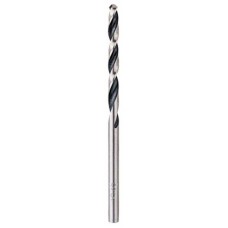 Burğu dəsti Bosch HSS 3 mm 10 əd