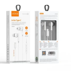 Simli qulaqlıq Vidvie HS664