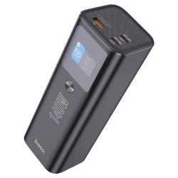 Внешний аккумулятор Hoco Q17 25000 mAh Black