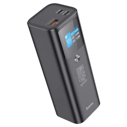 Внешний аккумулятор Hoco Q17 25000 mAh Black