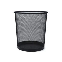 Мусорное ведро Cassa C-8940, черное