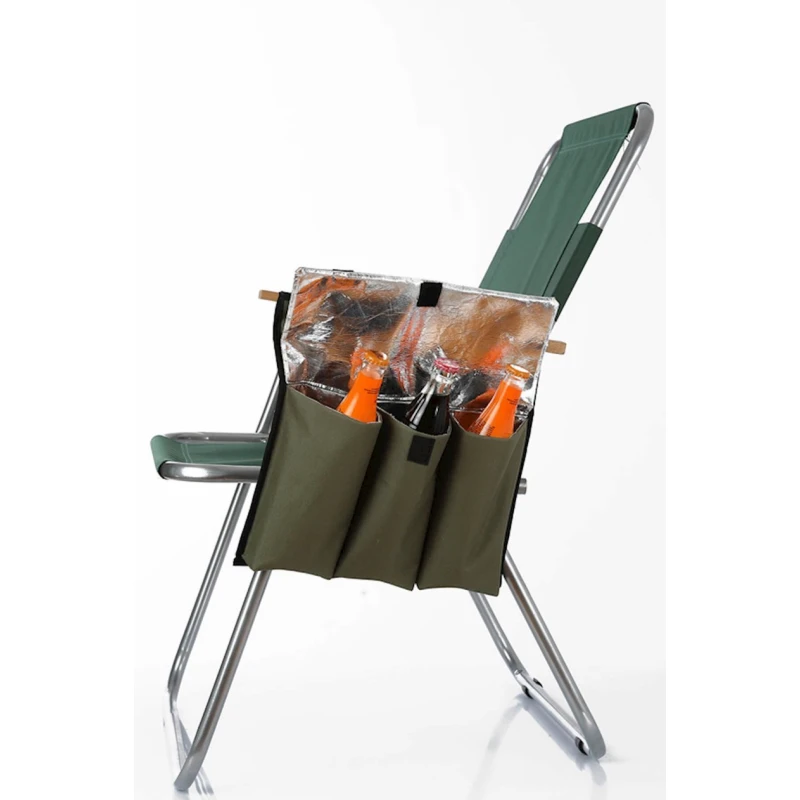 Водонепроницаемая туристическая сумка Cool Bags Vanko, Хаки Водонепроницаемая туристическая сумка Cool Bags Vanko, Хаки