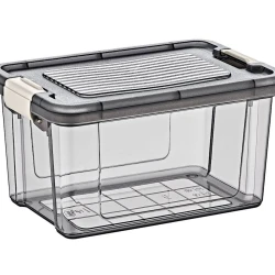 Контейнер для хранения Hobby Life Elite, 15x22.1x12.2 см, 2.5 л