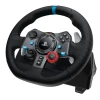 Игровой руль Logitech Driving Force G29 Racing Wheel. Игровой руль Logitech Driving Force G29 Racing Wheel.