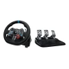 Игровой руль Logitech Driving Force G29 Racing Wheel. Игровой руль Logitech Driving Force G29 Racing Wheel.
