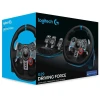 Игровой руль Logitech Driving Force G29 Racing Wheel. Игровой руль Logitech Driving Force G29 Racing Wheel.
