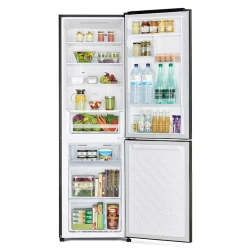 Soyuducu Hitachi R-BG410PUN6 GBK